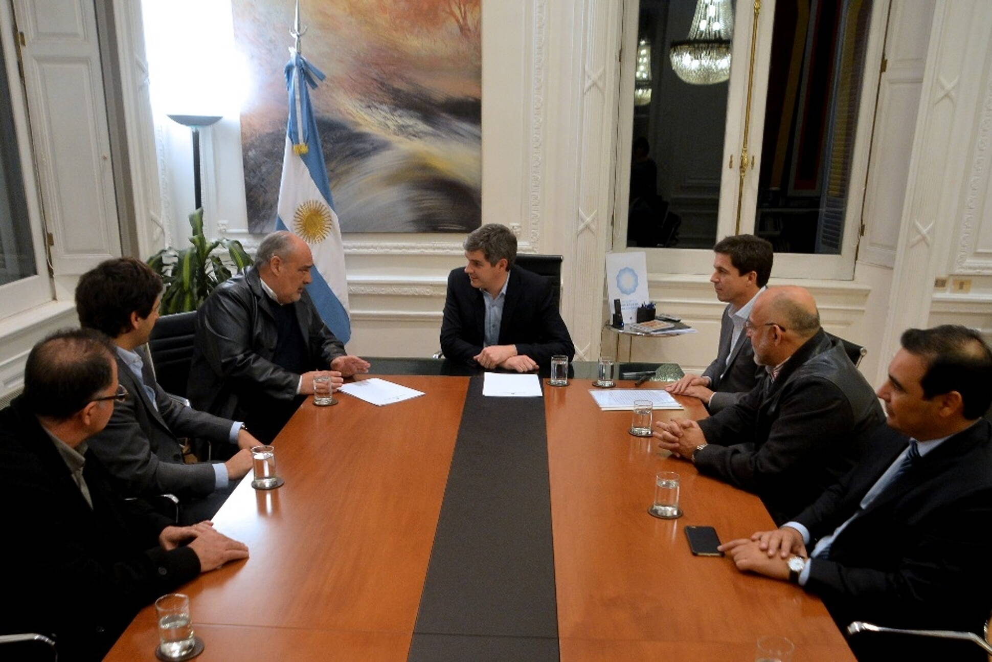 Realizarán obras para evitar inundaciones en Corrientes