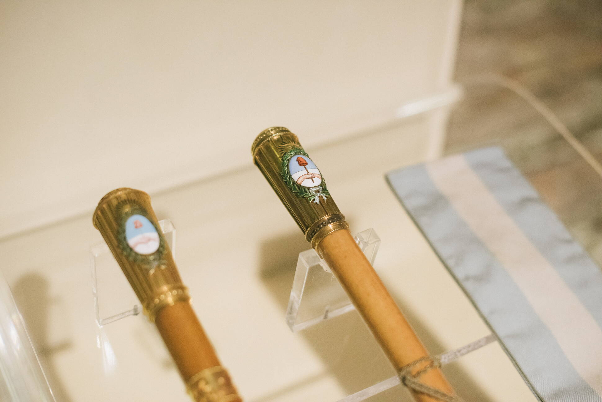El Museo Casa Rosada reabre sus puertas