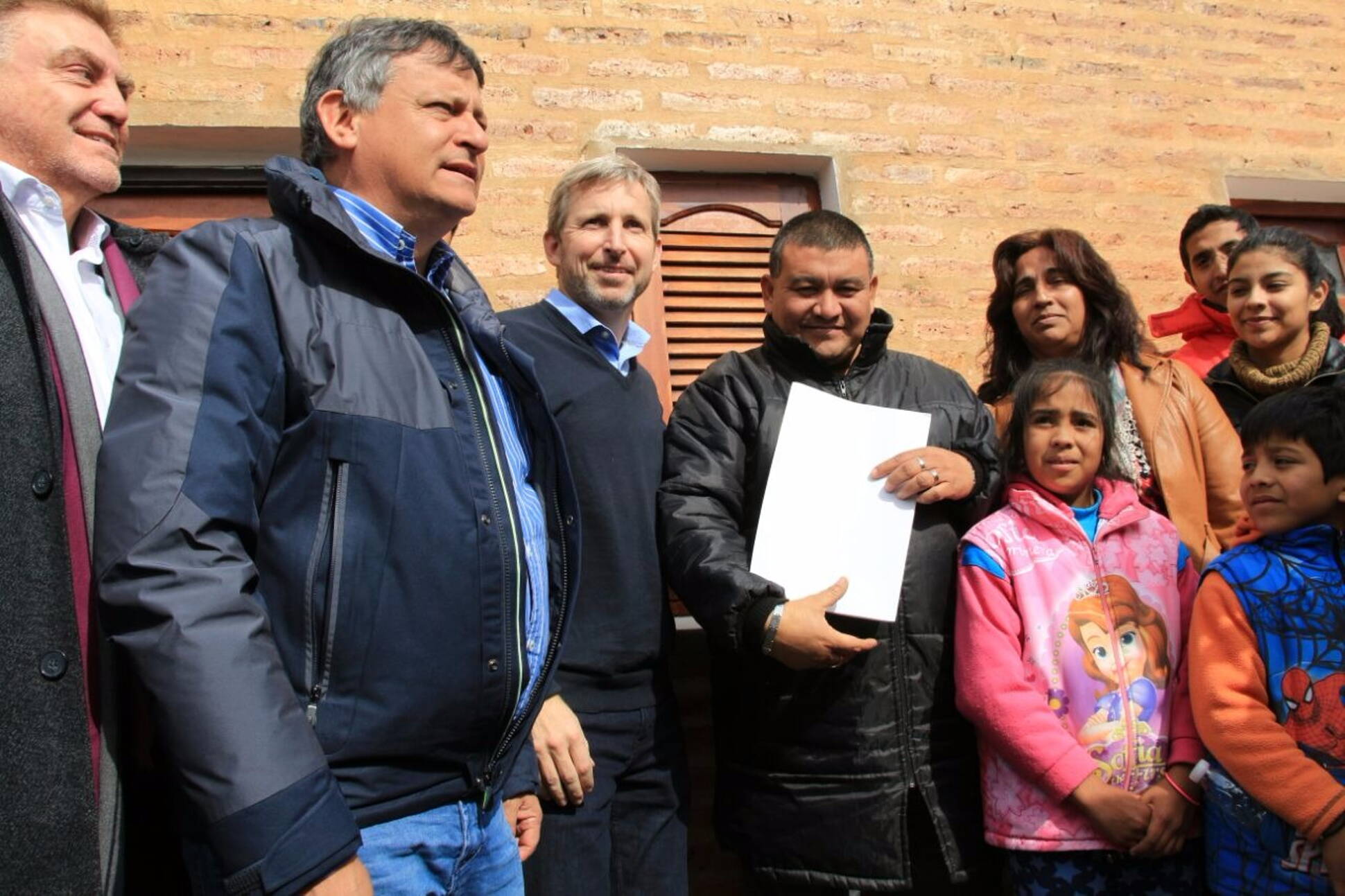 Se inicia la construcción de un acueducto que brindará agua potable a 26 localidades de Chaco