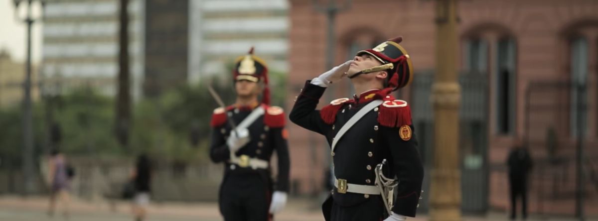 Creados por el San Martín, destacaron por su valor en la lucha contra los realistas y fueron un pilar en la liberación de los pueblos de América. Hoy cumplen la función de Escolta Presidencial.