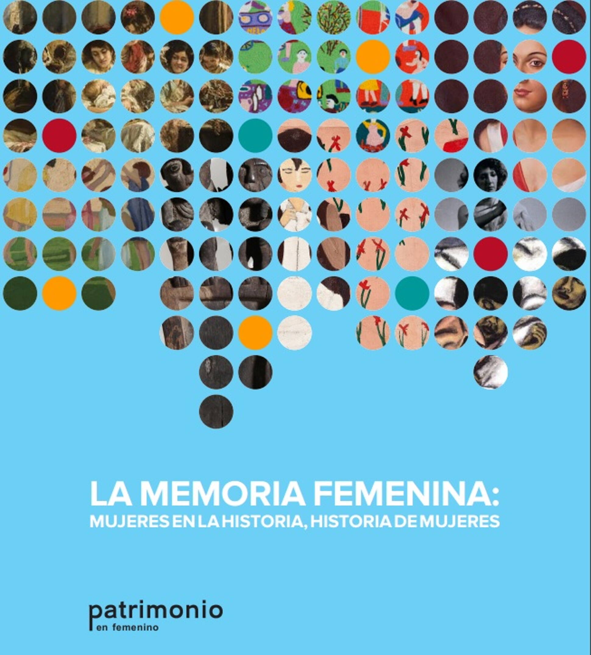 “La Memoria femenina: mujeres en la historia, historia de mujeres”