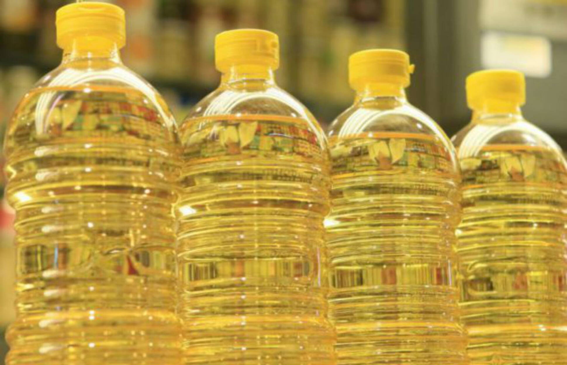 El Ministerio de Producción y la industria acordaron topes a los aumentos del aceite mezcla y de girasol