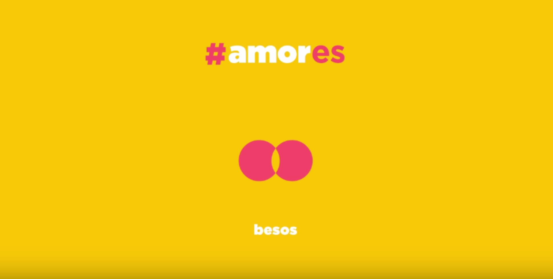 #AmorEs: contra los noviazgos violentos