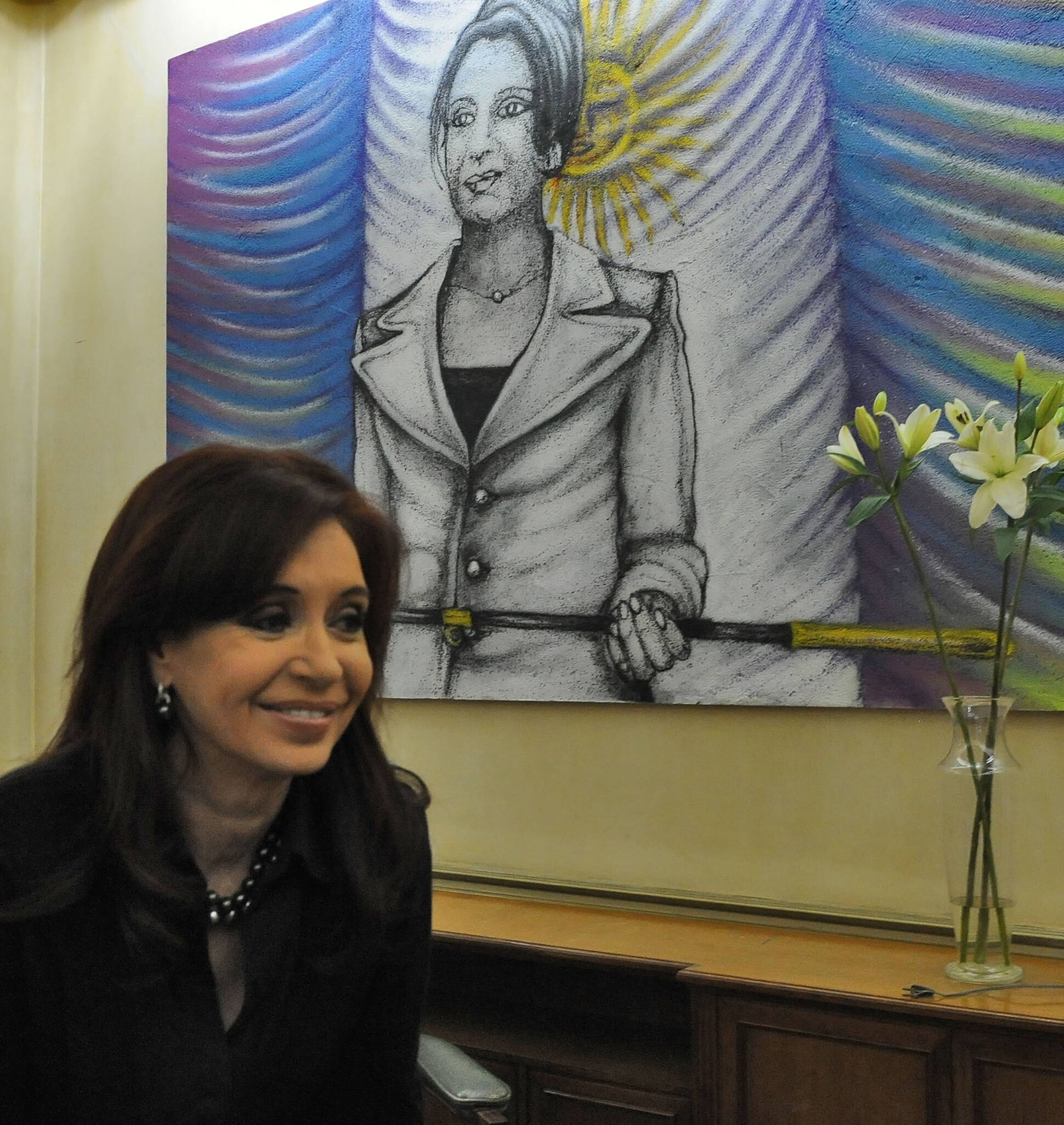 Cristina Fernández anunció que buscará su reelección: “Vamos a someternos una vez más” a la voluntad popular, aseguró