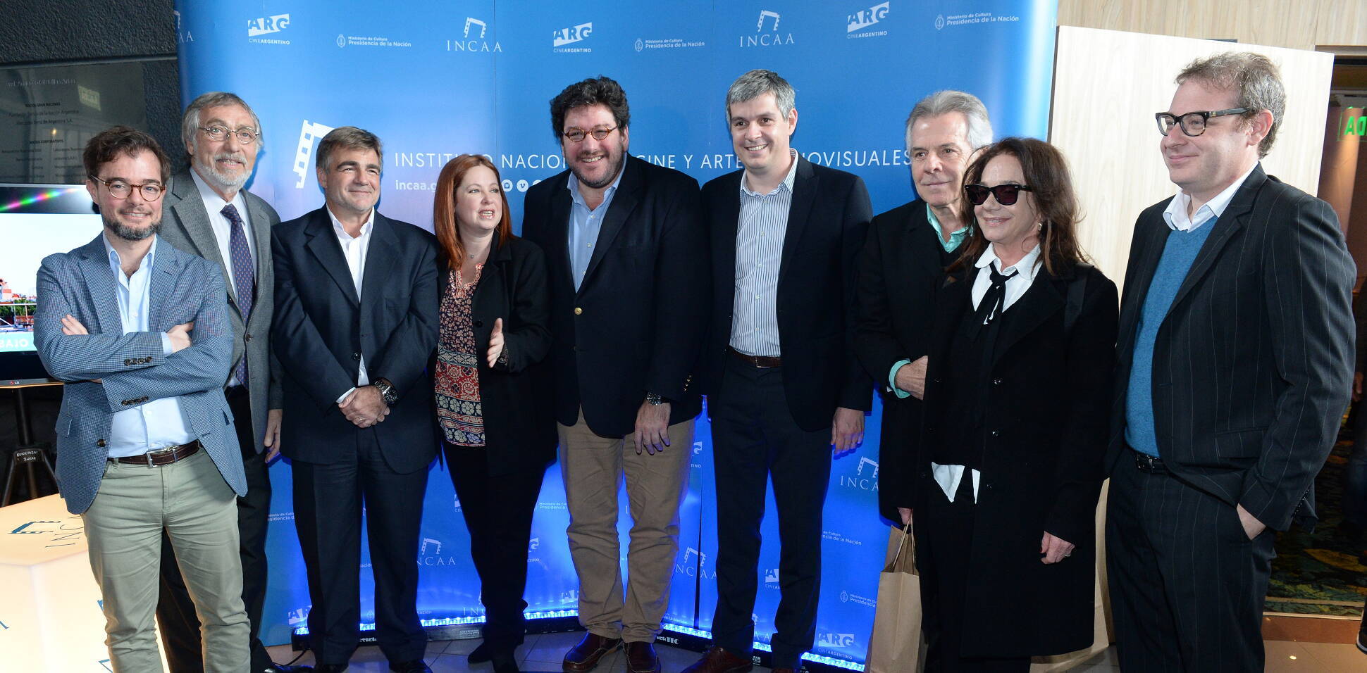  Marcos Peña: “No nos podemos dar el lujo de no estar juntos en esta etapa”