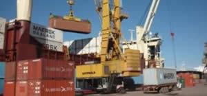Imagen ilustrativa comercio exterior