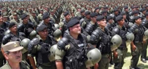 Imagen ilustrativa Defensa