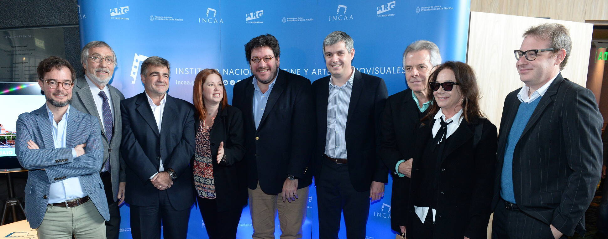  Marcos Peña: “No nos podemos dar el lujo de no estar juntos en esta etapa”