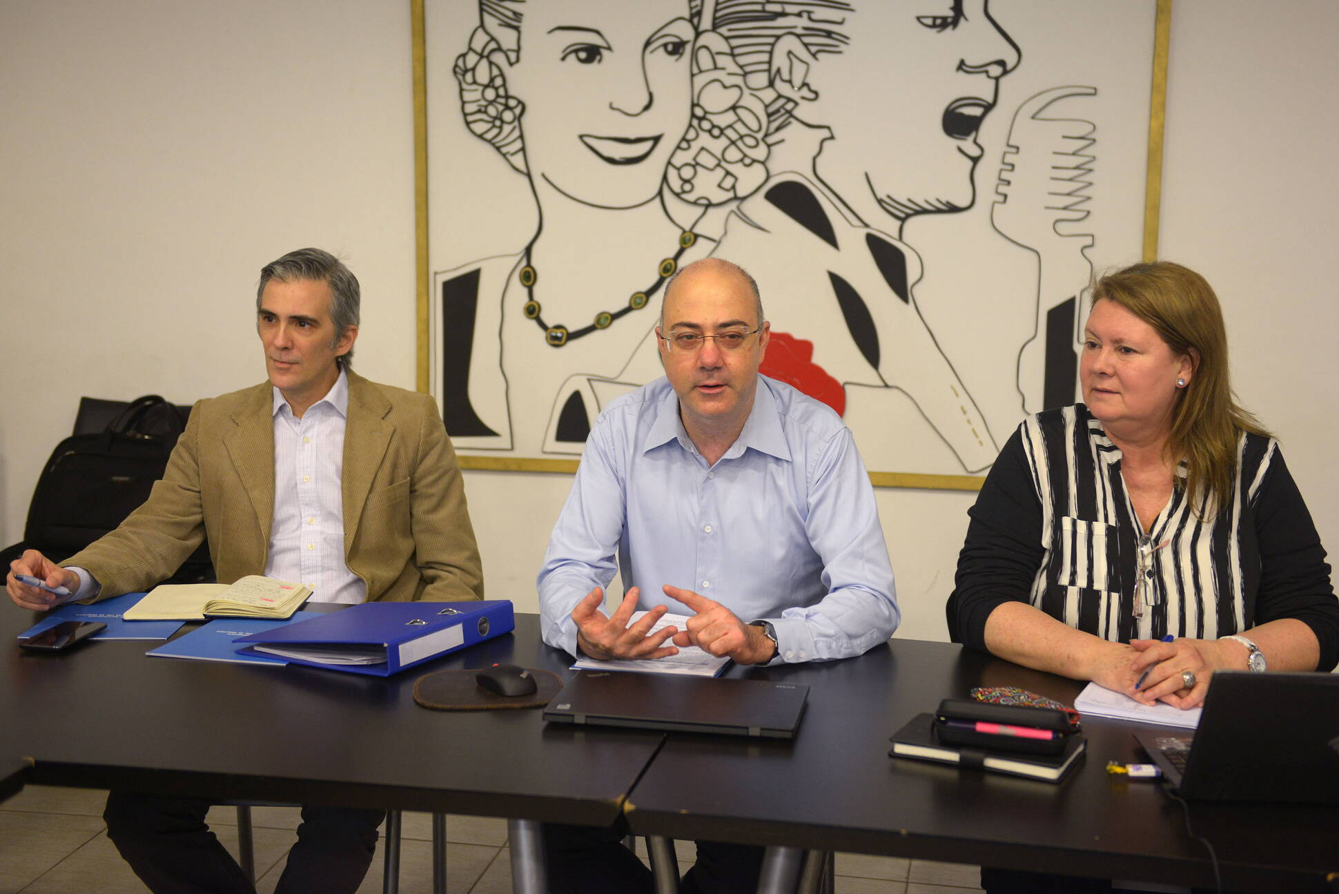 Sigue el trabajo entre el Ministerio de Agroindustria y las provincias para abrir mercados en el exterior