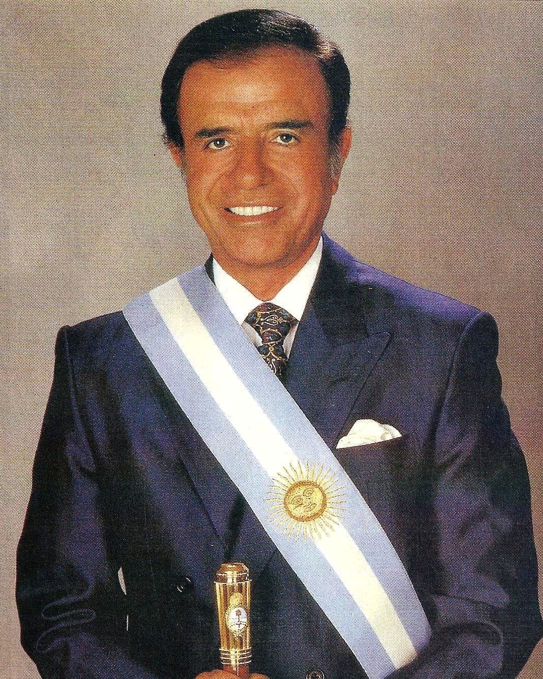Presidentes Argentinos - Justo José de Urquiza (1854 – 1860)