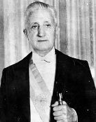 Arturo Umberto Illia