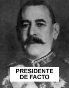José Félix Uriburu