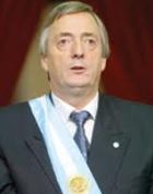 Nestor Carlos Kirchner