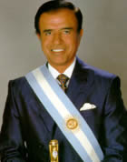 Carlos Saúl Menem