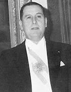 Juan Domingo Perón