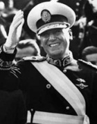 Juan Domingo Perón