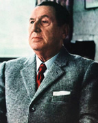 Juan Domingo Perón