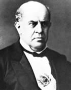 Domingo Faustino Sarmiento