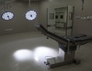 Recorrida del Jefe de Gabinete por obras del Hospital Posadas