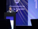 Frigerio destacó el rol de los intendentes en el vínculo directo con la ciudadanía