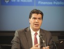 El Jefe de Gabinete, el Ministro de Economía y el director de Anses realizan anuncios
