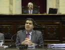 El Jefe de Gabinete en la Cámara de Diputados