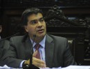 El Jefe de Gabinete en la Cámara de Diputados