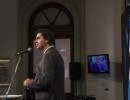 Declaraciones del jefe de Gabinete, en Casa Rosada