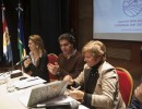 El Jefe de Gabinete visitó el parque industrial de Cañada de Gómez