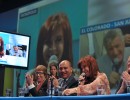 “Reemplazamos la ley de la selva por la ley de la justicia, la igualdad y la equidad”, afirmó la Presidenta en Tecnópolis