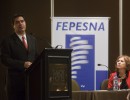 El jefe de Gabinete expuso en la Fundación de Estudios Políticos Económicos y Sociales 