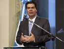 Declaraciones del jefe de Gabinete, en Casa Rosada