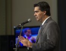 Capitanich: la ampliación del presupuesto está debidamente contemplado en mayores ingresos de recaudación fiscal