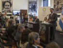 Palabras del jefe de Gabinete durante la entrega del Premio Nacional de Calidad, en Casa Rosada.