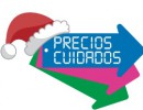 Canasta navideña de Precios Cuidados