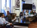 La inclusión es equidad, aseguró el Jefe de Gabinete