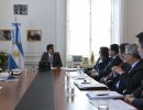 La CAF brindará financiamiento por más de u$s 503 millones a la Argentina en 2015