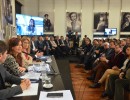 La Presidenta anunció un aumento del 30% en asignaciones sociales y un proyecto de ley para su movilidad automática