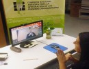 Servicio de Interpretación en Lengua de Señas Argentina por teleconferencia
