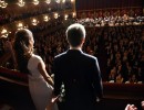 Mauricio Macri y Juliana Awada en el Teatro Colón