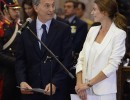 Mauricio Macri y Juliana Awada en la Catedral Metropolitana