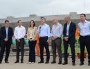 El Presidente anunció la segunda etapa de las obras del viaducto a Puente La Noria.