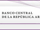 Logo del BCRA
