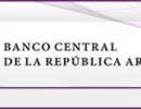 Logo del BCRA