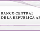 Logo del BCRA
