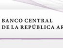 Logo del BCRA