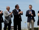  El Presidente anunció esta mañana en Mar del Plata inversiones para el sector turístico