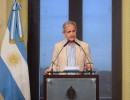 El ministro de Modernización, Andrés Ibarra, anunció que promoverá el sistema de Gobierno Abierto.