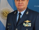 Brigadier VGM Enrique Victor Amrein