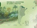 Así serán los billetes de 200 pesos